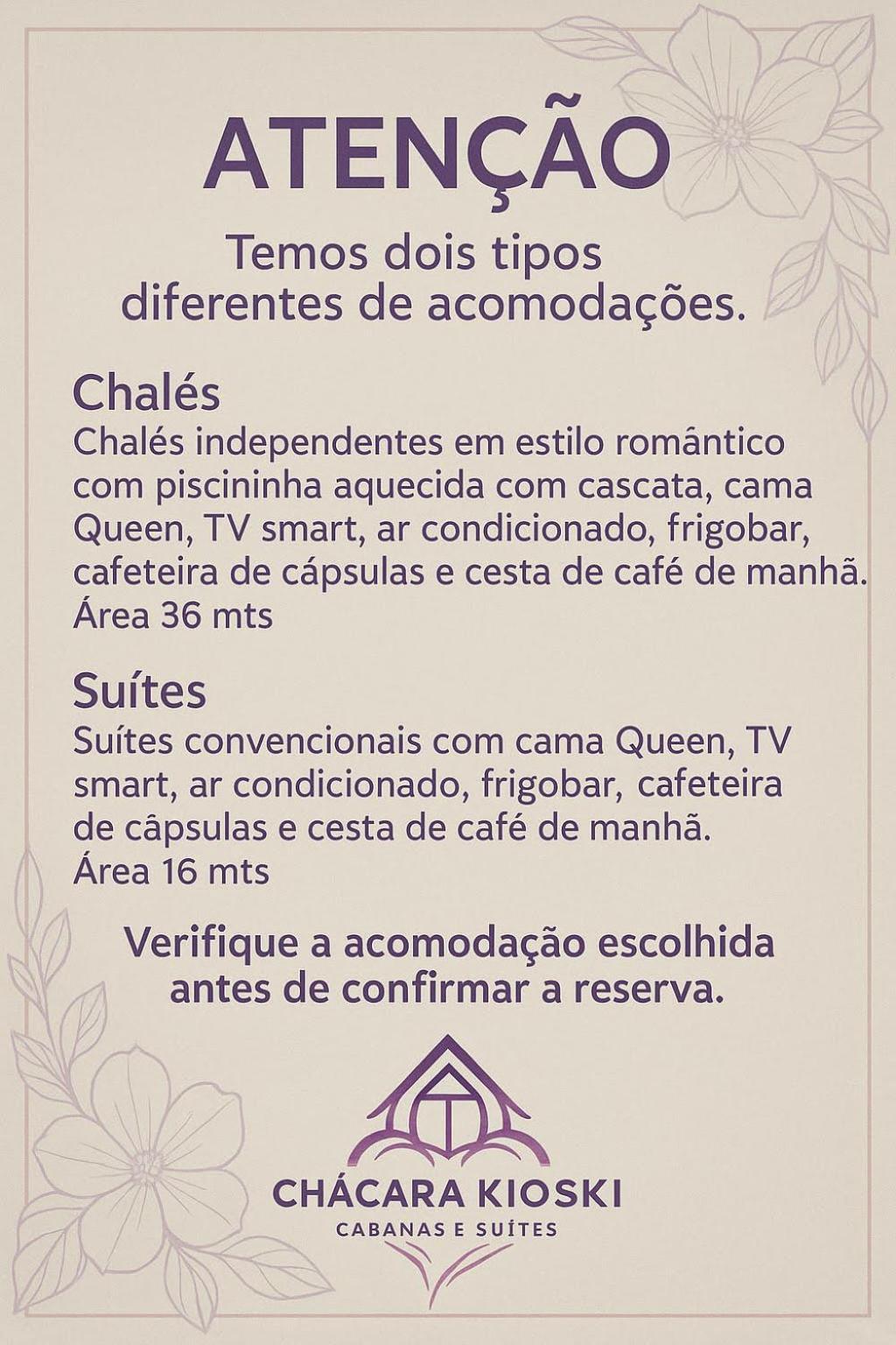 Pousada Chacara Kioski Brotas Exteriér fotografie